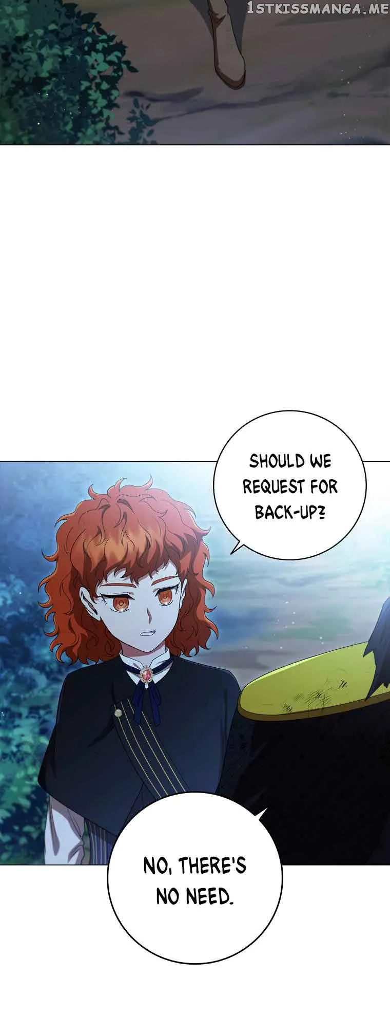 Lady Dragon Chapter 20 Online - página 43