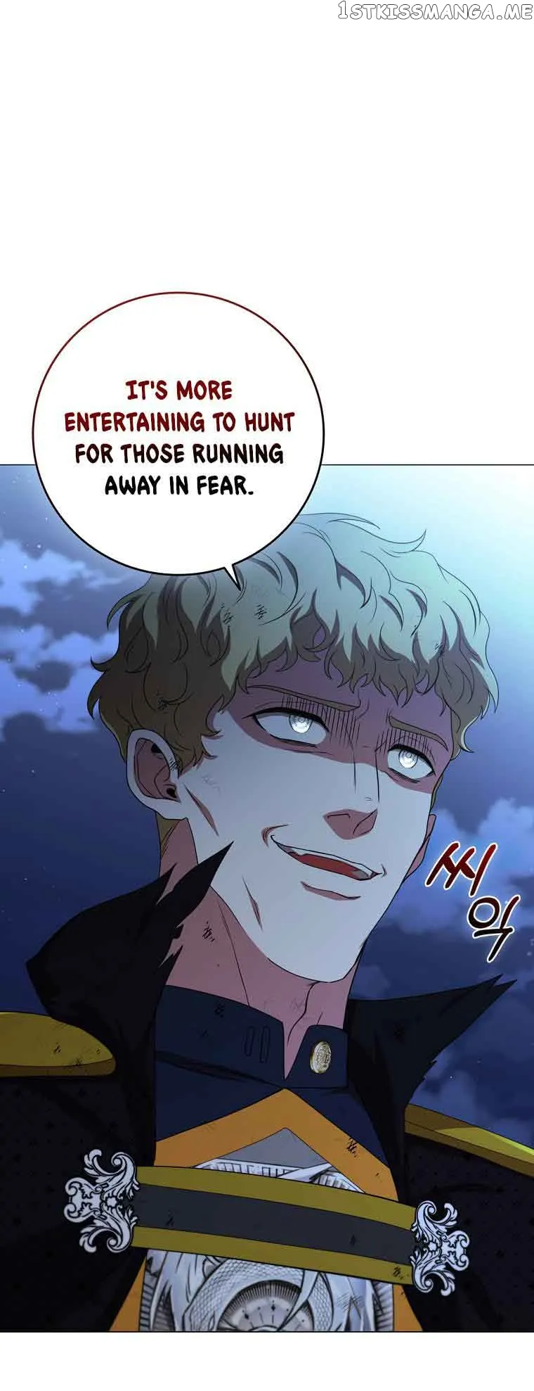 Lady Dragon Chapter 20 Online - página 44