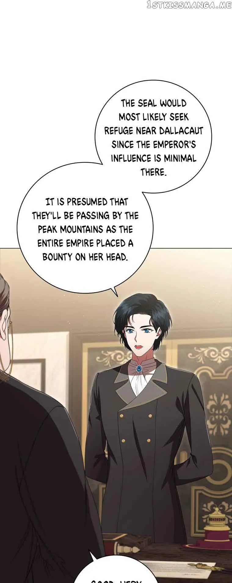 Lady Dragon Chapter 20 Online - página 49
