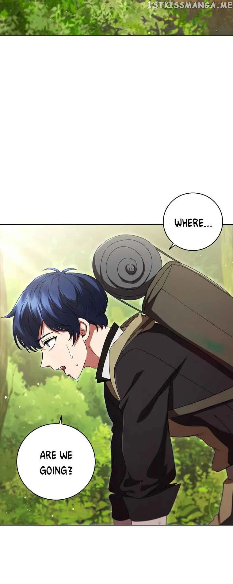 Lady Dragon Chapter 20 Online - página 54