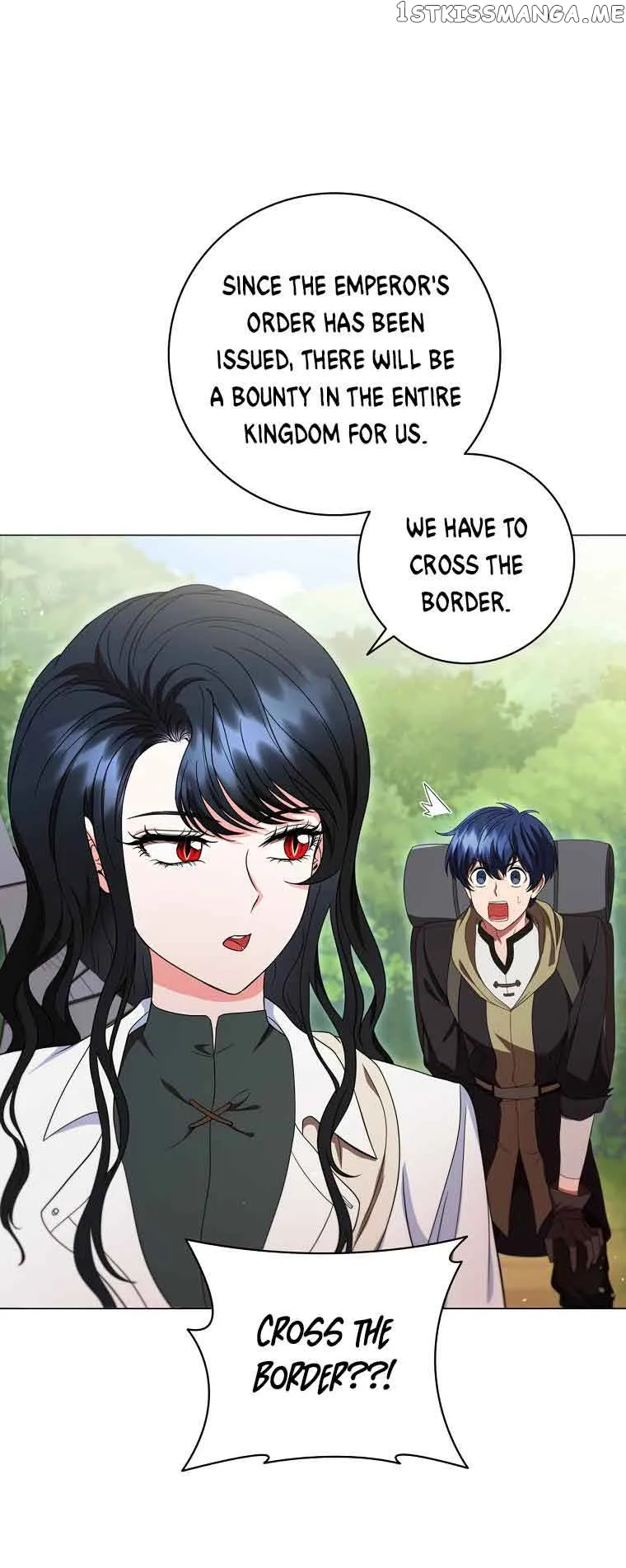 Lady Dragon Chapter 20 Online - página 55