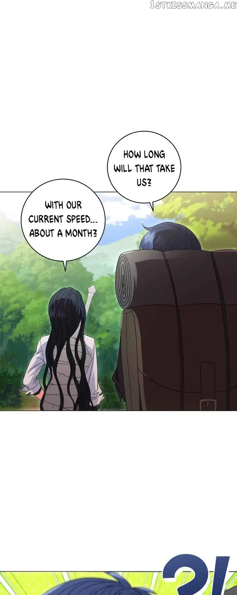Lady Dragon Chapter 20 Online - página 57