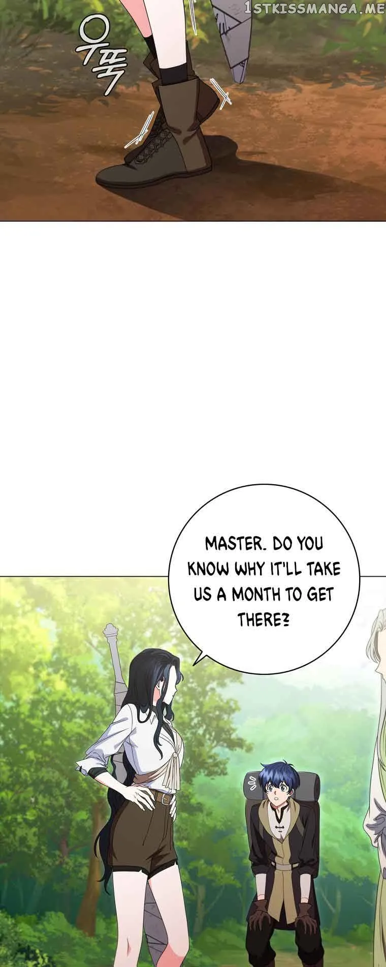 Lady Dragon Chapter 20 Online - página 59
