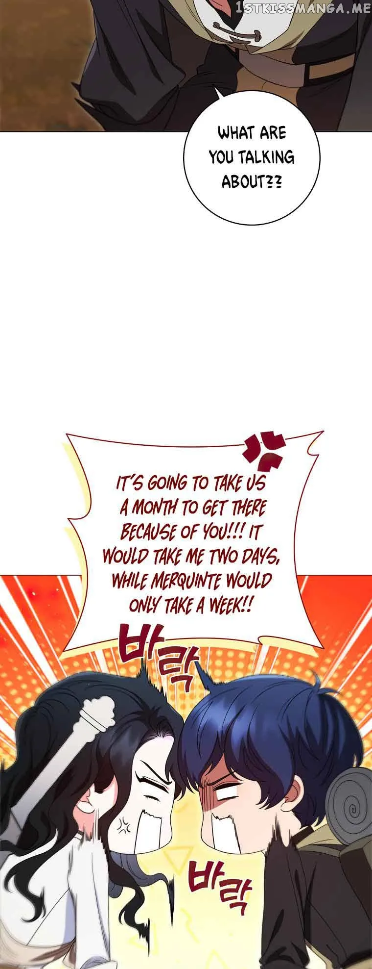 Lady Dragon Chapter 20 Online - página 61