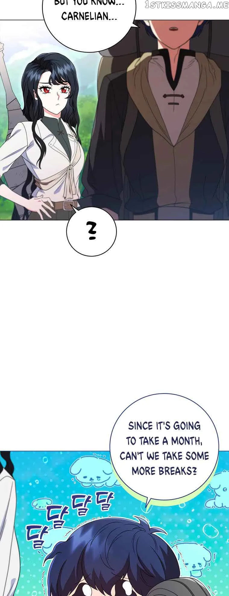 Lady Dragon Chapter 20 Online - página 64