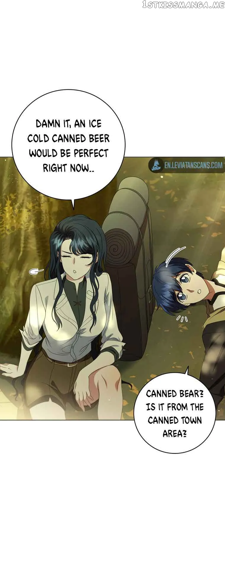 Lady Dragon Chapter 20 Online - página 68