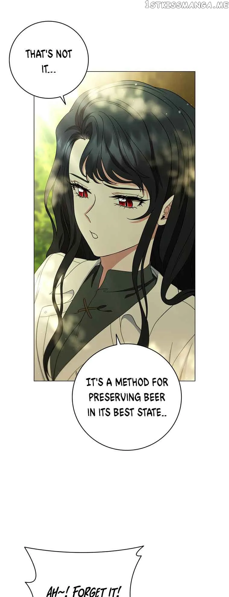 Lady Dragon Chapter 20 Online - página 69