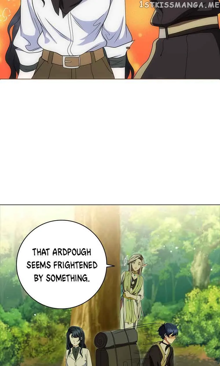 Lady Dragon Chapter 20 Online - página 77