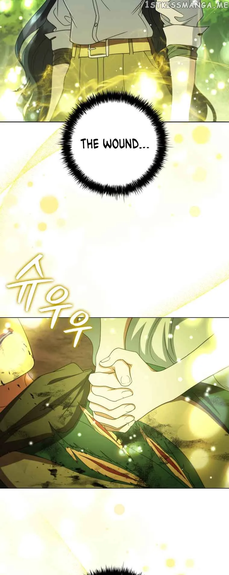 Lady Dragon Chapter 24 Online - página 4