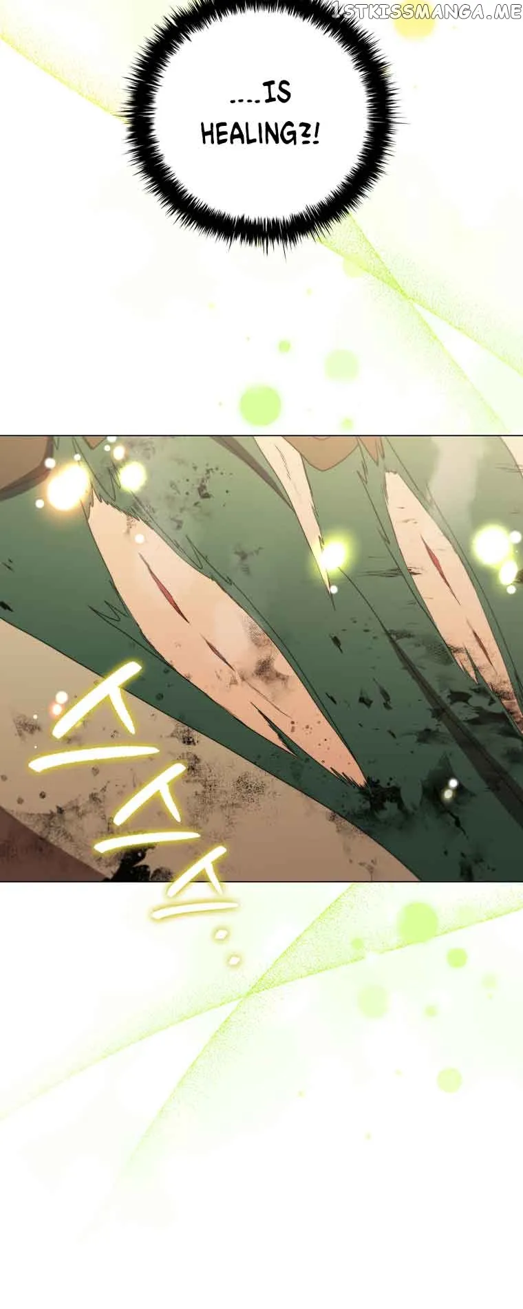 Lady Dragon Chapter 24 Online - página 5