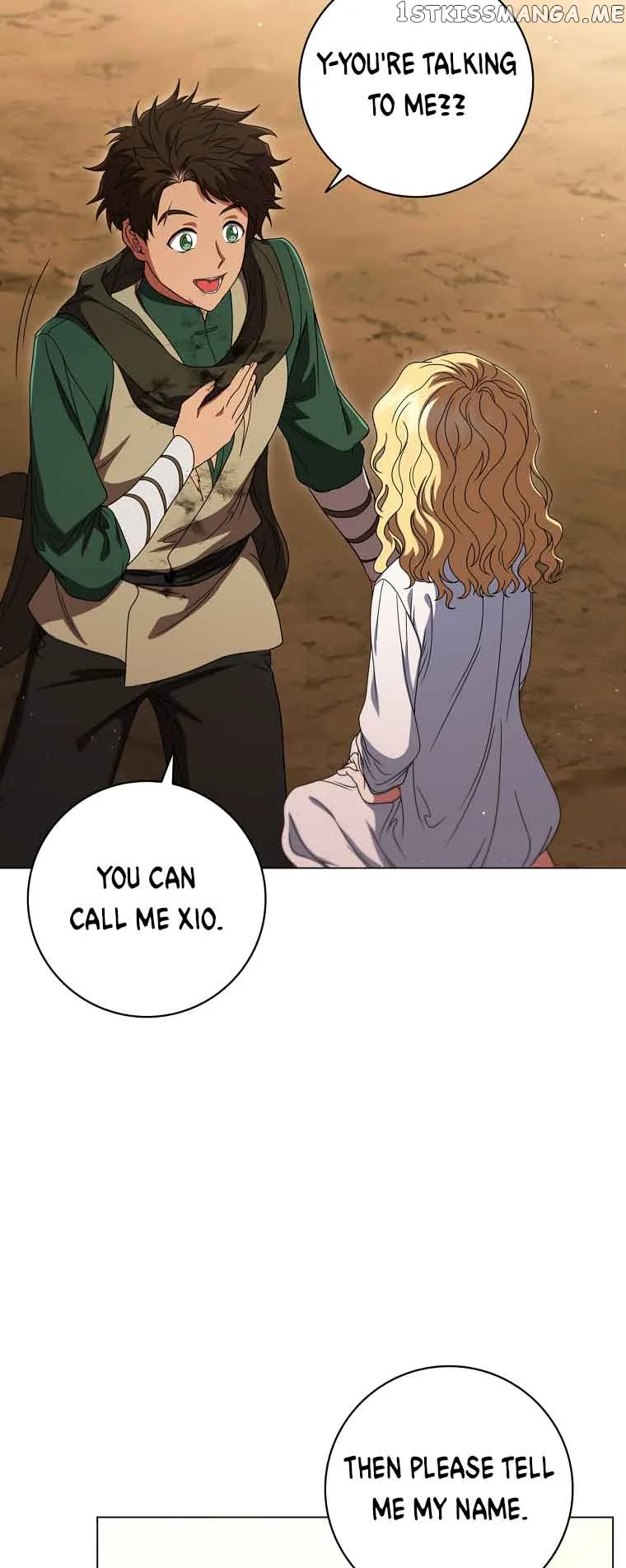 Lady Dragon Chapter 24 Online - página 11