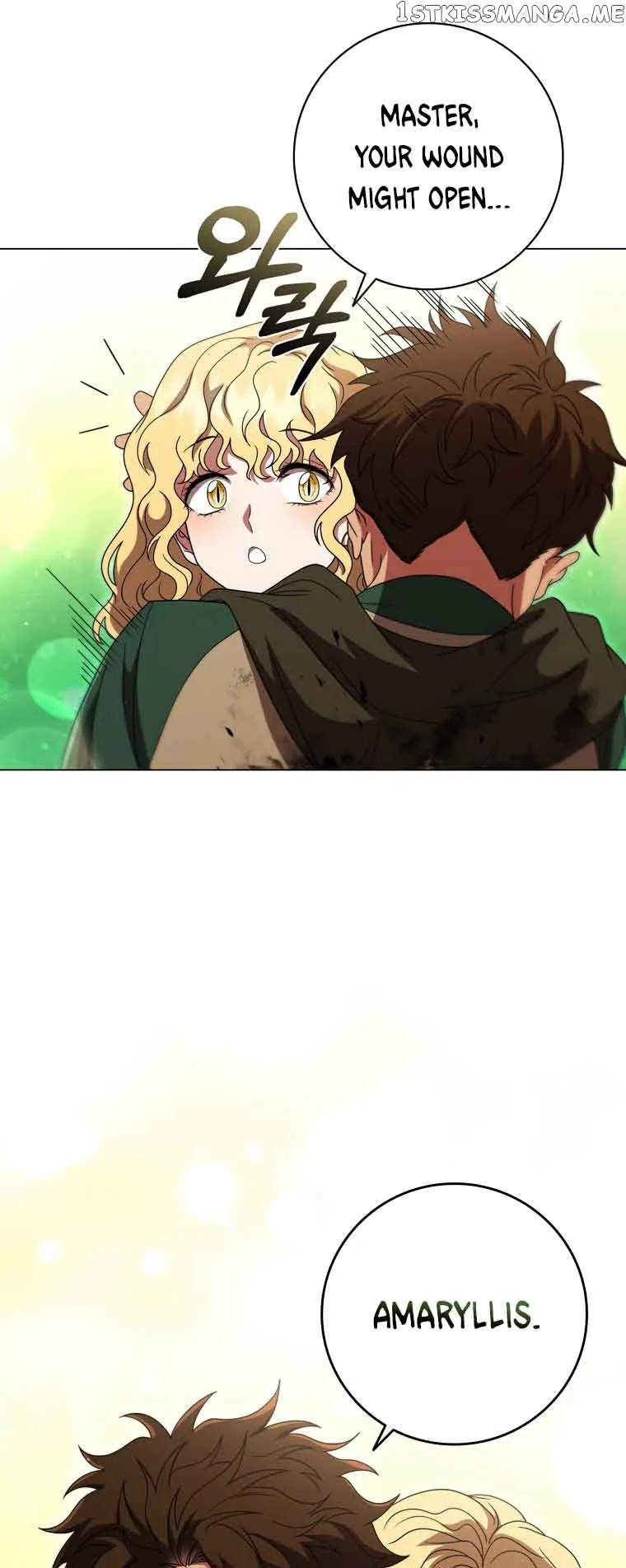 Lady Dragon Chapter 24 Online - página 16