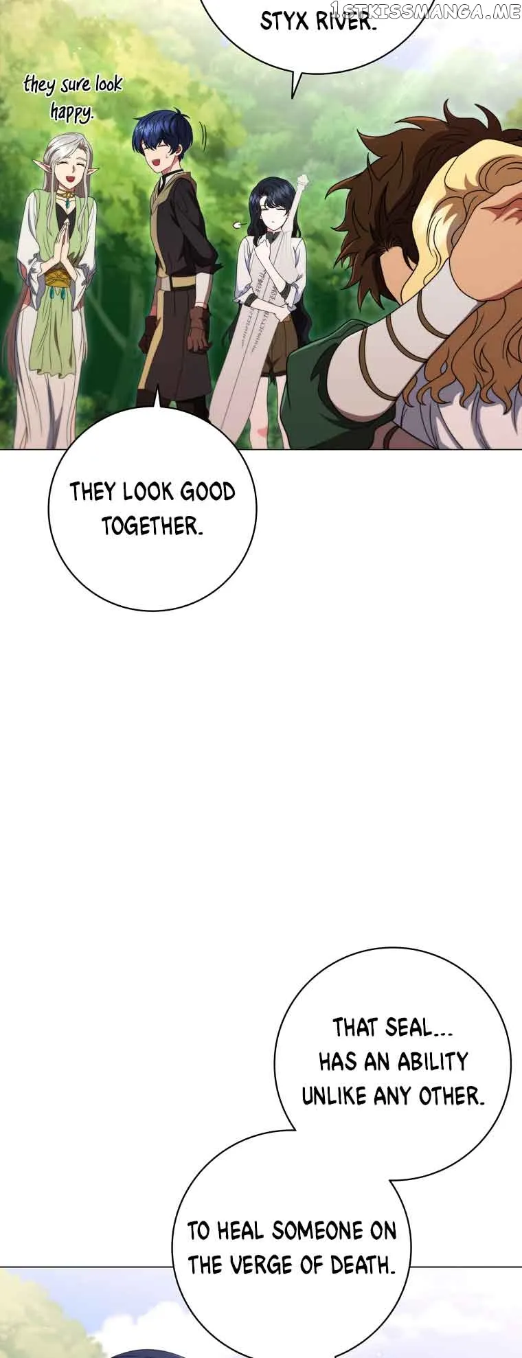 Lady Dragon Chapter 24 Online - página 18