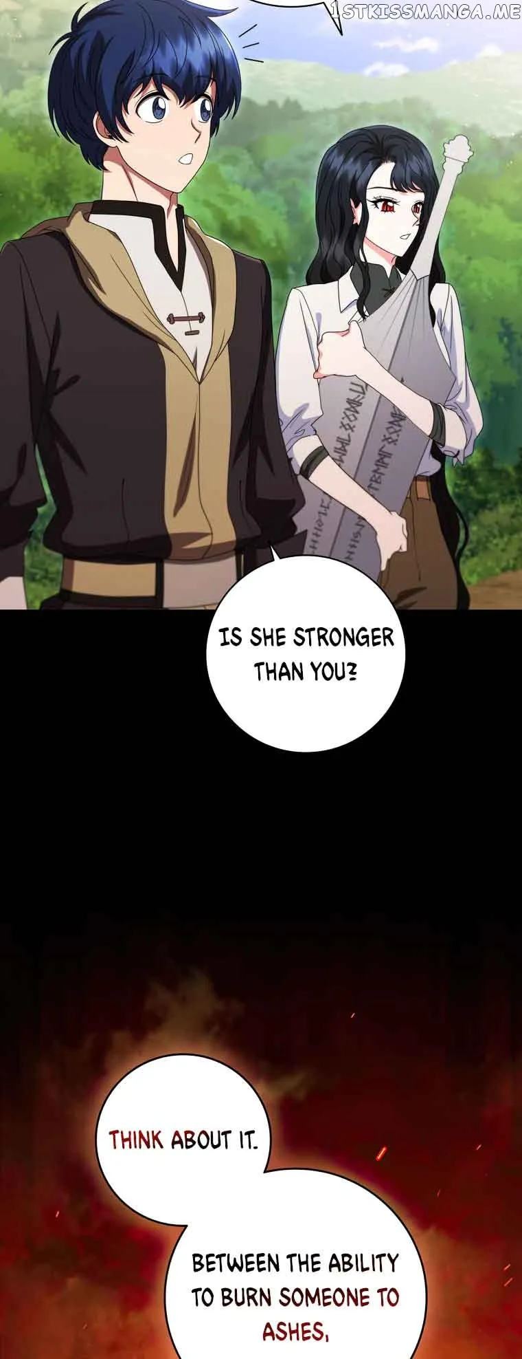 Lady Dragon Chapter 24 Online - página 19