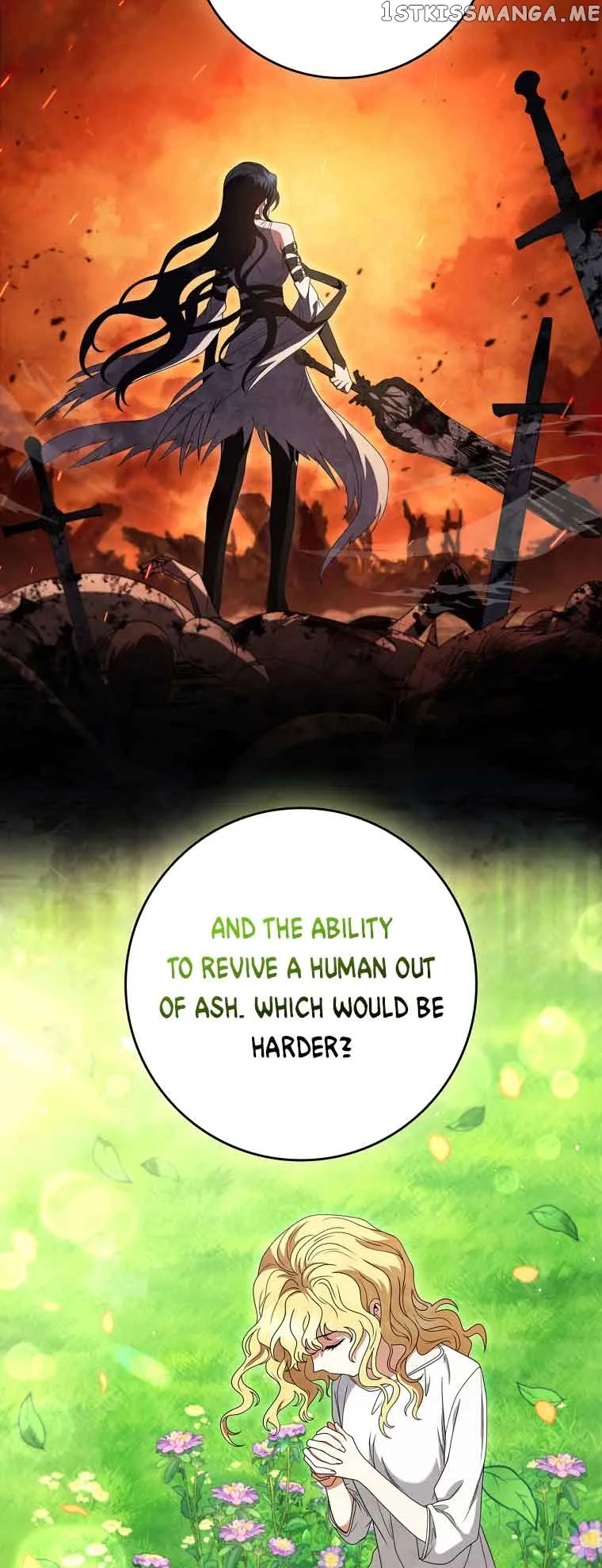 Lady Dragon Chapter 24 Online - página 20