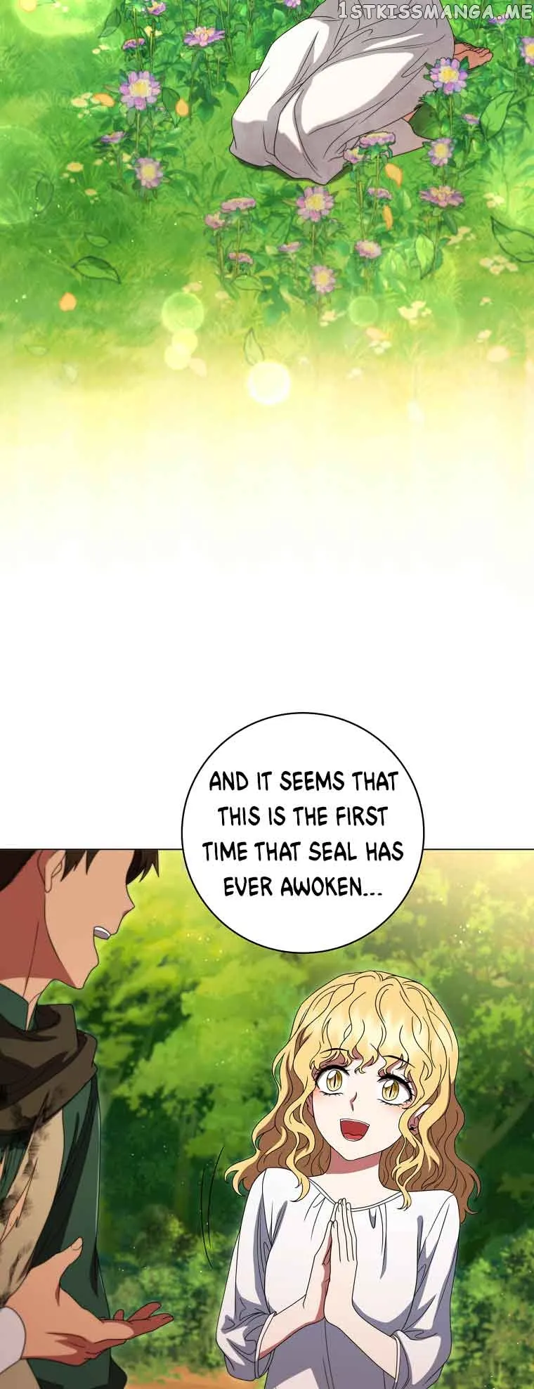 Lady Dragon Chapter 24 Online - página 21