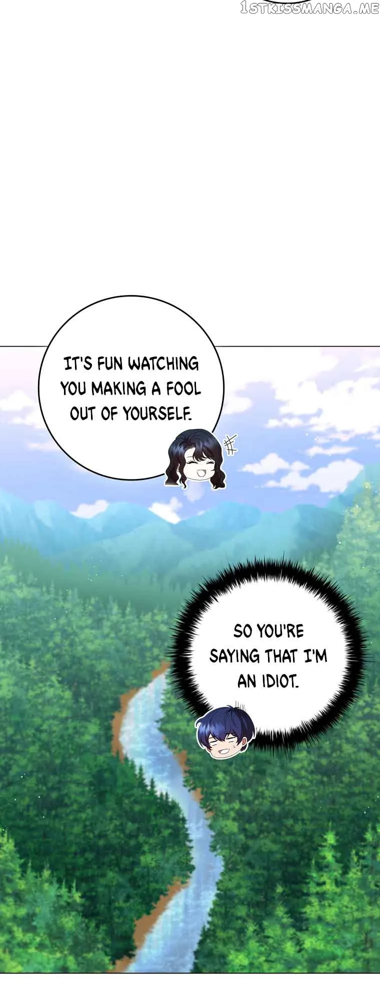 Lady Dragon Chapter 24 Online - página 26