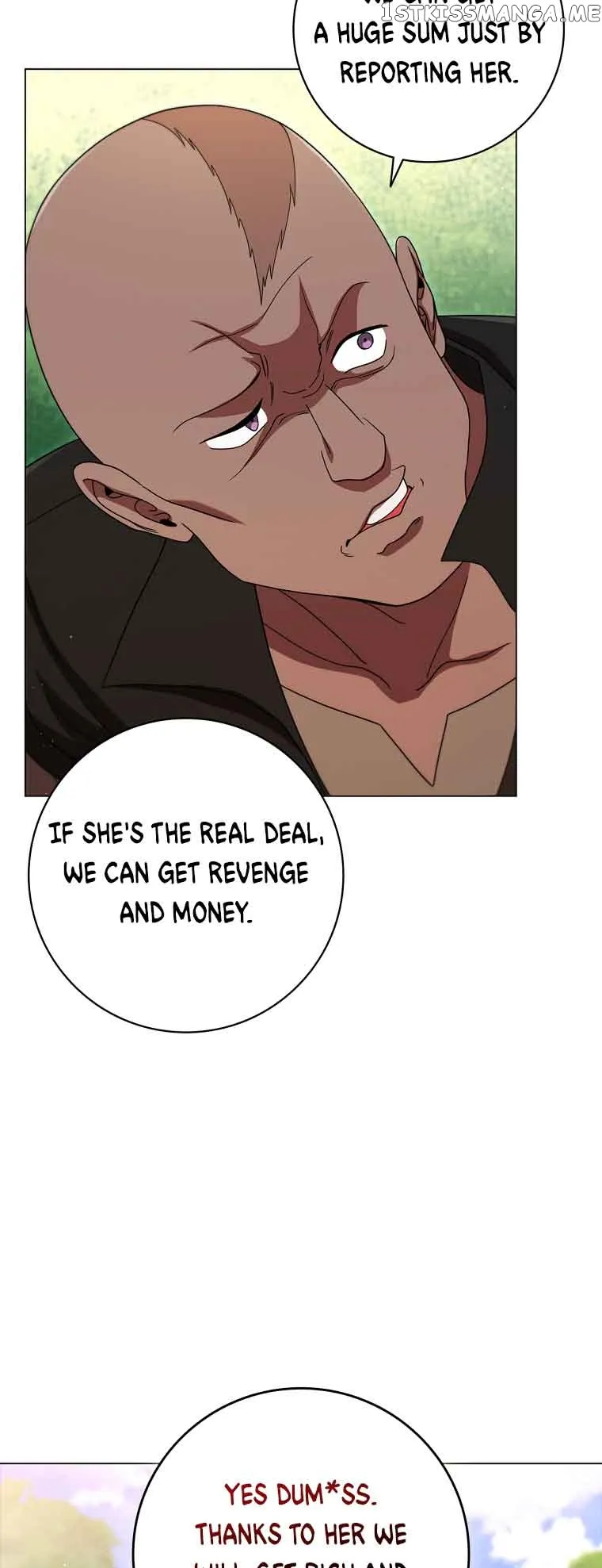 Lady Dragon Chapter 24 Online - página 30