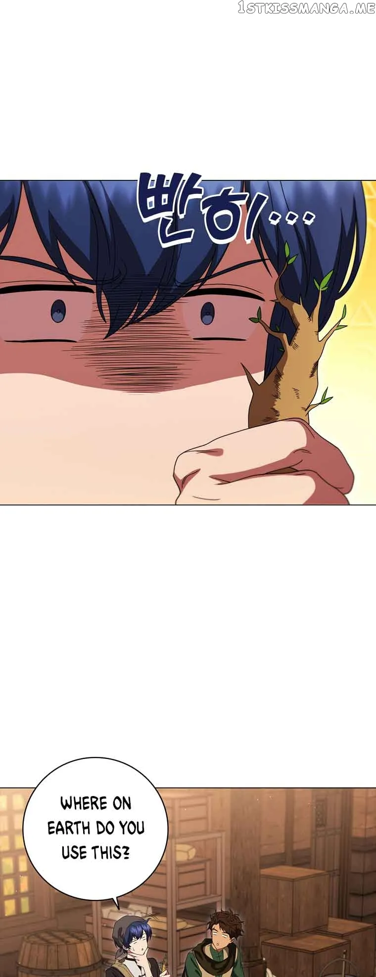 Lady Dragon Chapter 24 Online - página 32