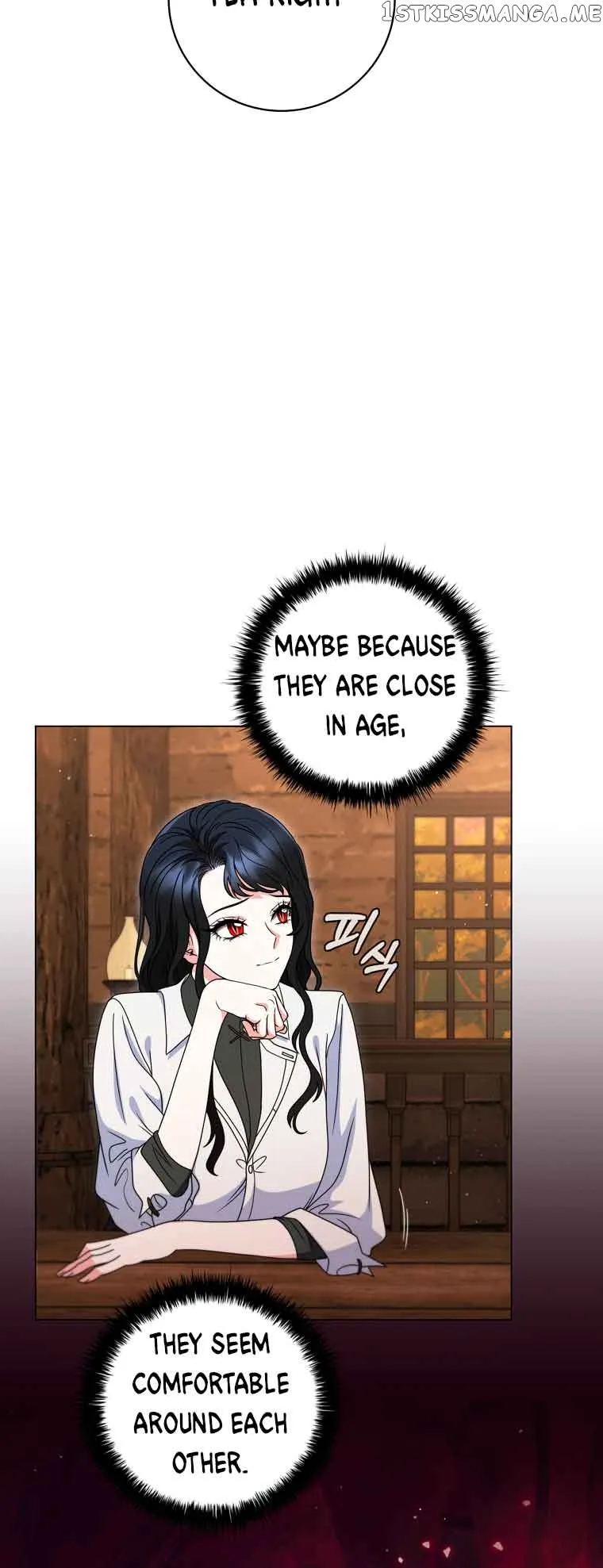 Lady Dragon Chapter 24 Online - página 35