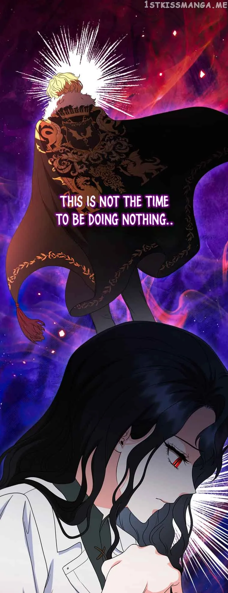 Lady Dragon Chapter 24 Online - página 36