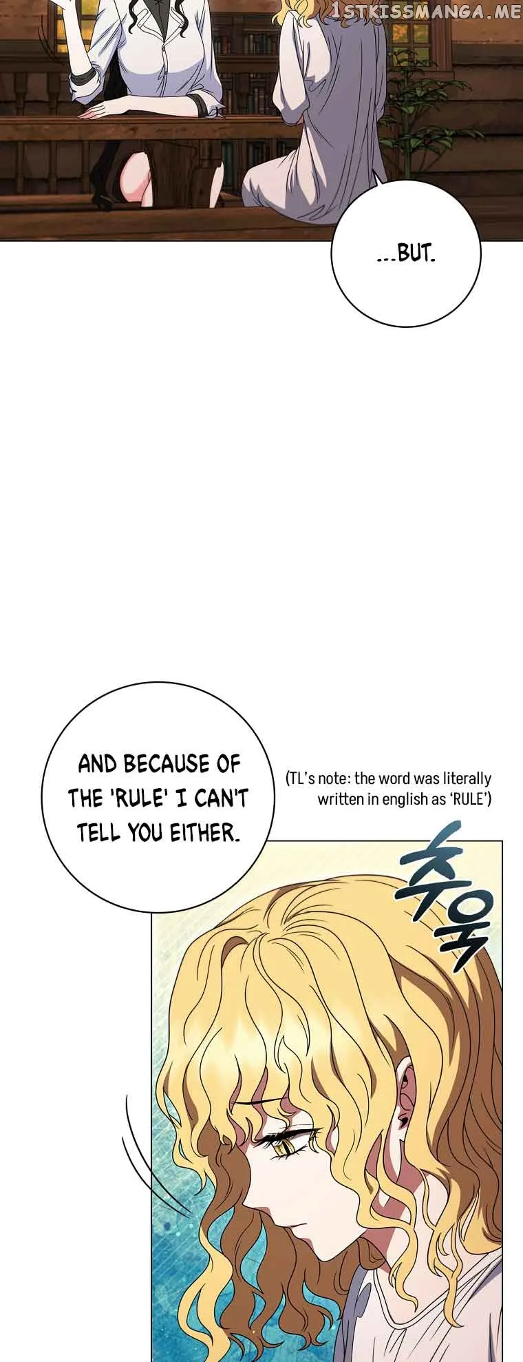 Lady Dragon Chapter 24 Online - página 40