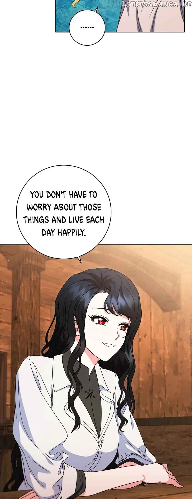 Lady Dragon Chapter 24 Online - página 41