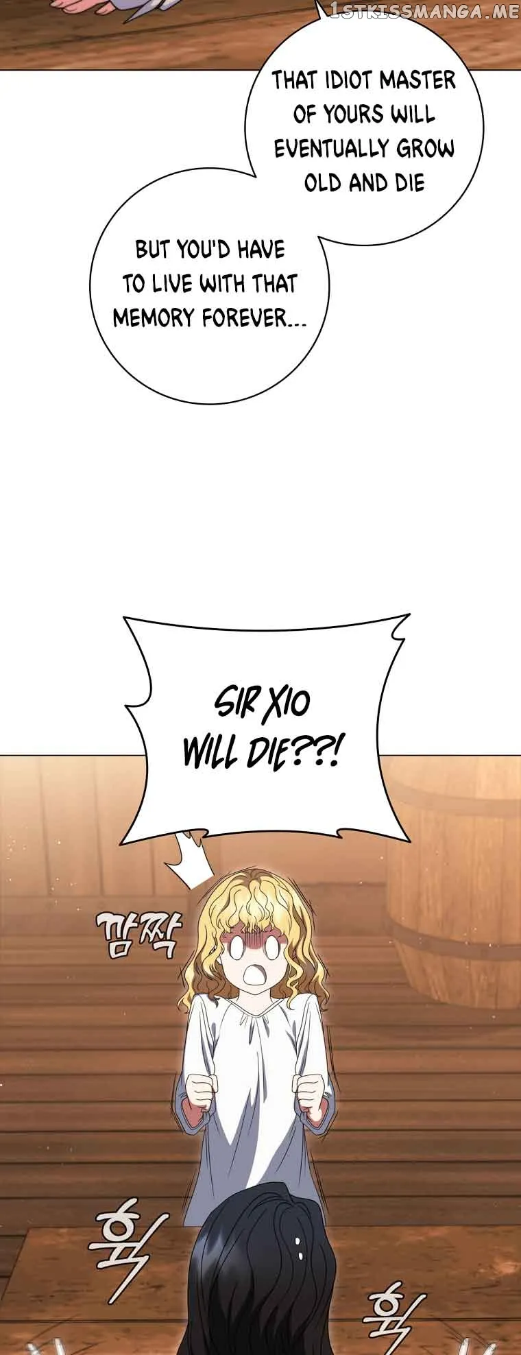 Lady Dragon Chapter 24 Online - página 42