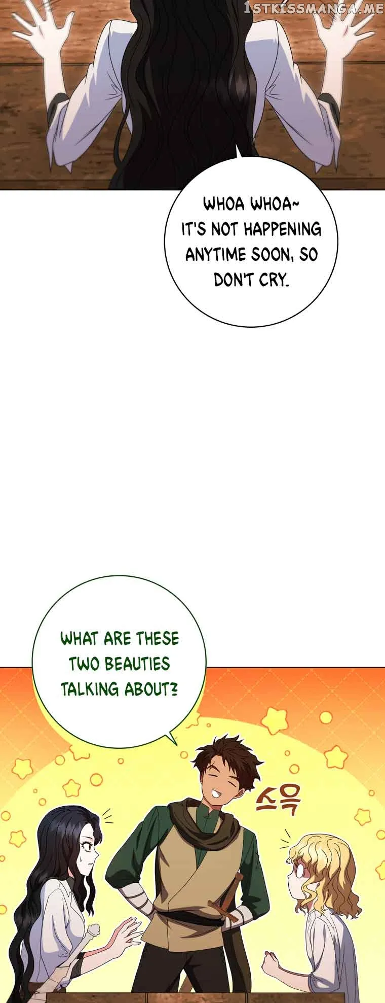 Lady Dragon Chapter 24 Online - página 43