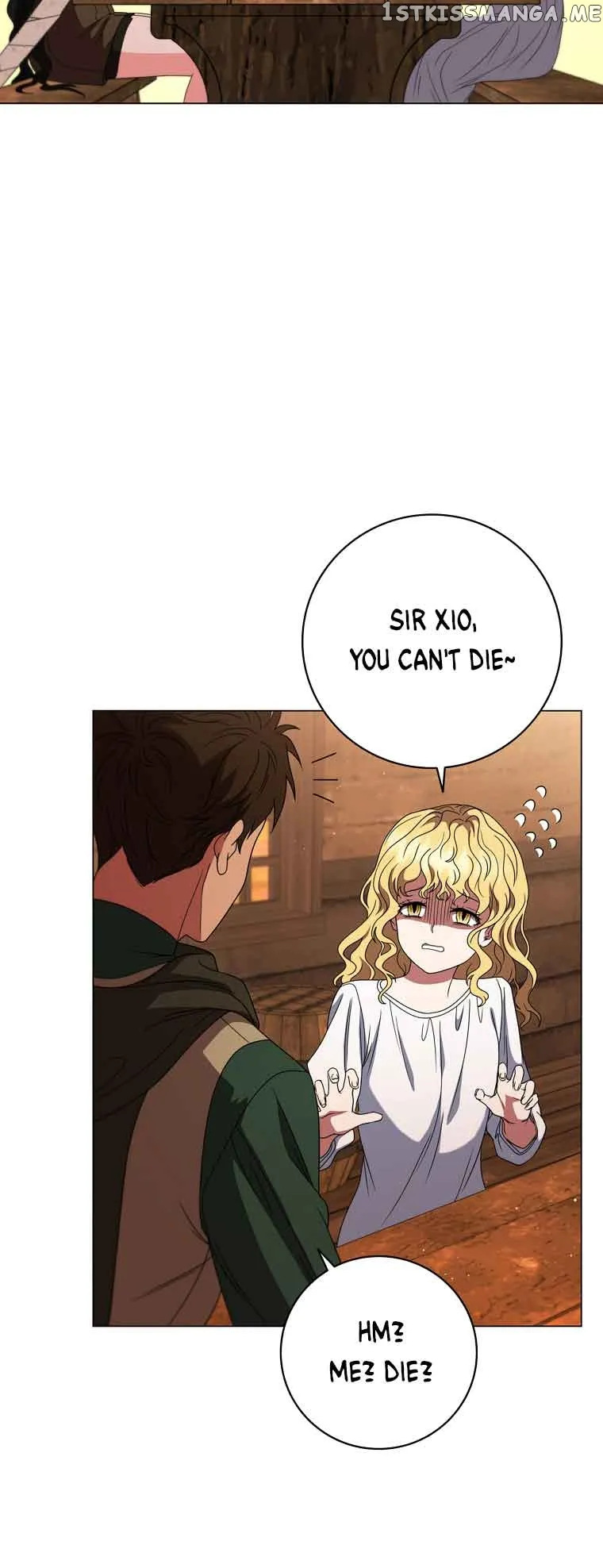 Lady Dragon Chapter 24 Online - página 44