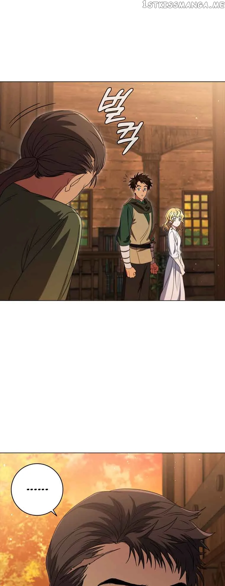 Lady Dragon Chapter 24 Online - página 50