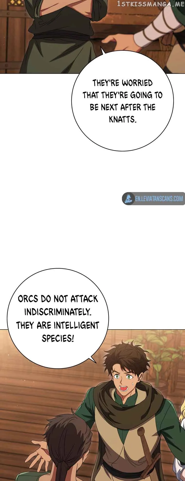 Lady Dragon Chapter 24 Online - página 54