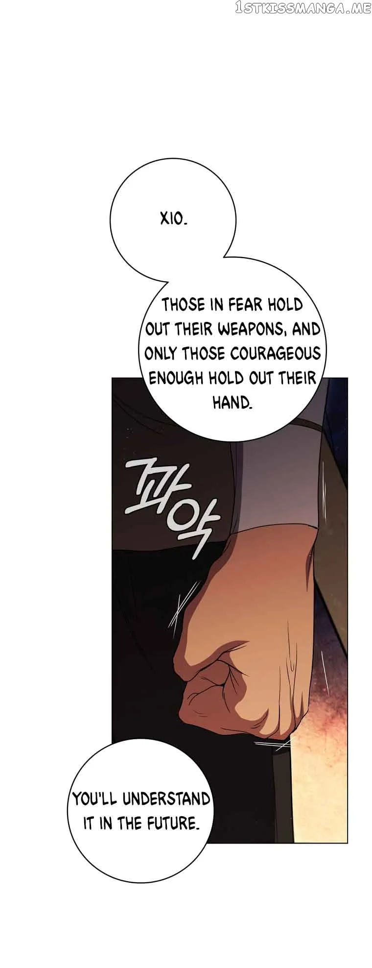 Lady Dragon Chapter 24 Online - página 57