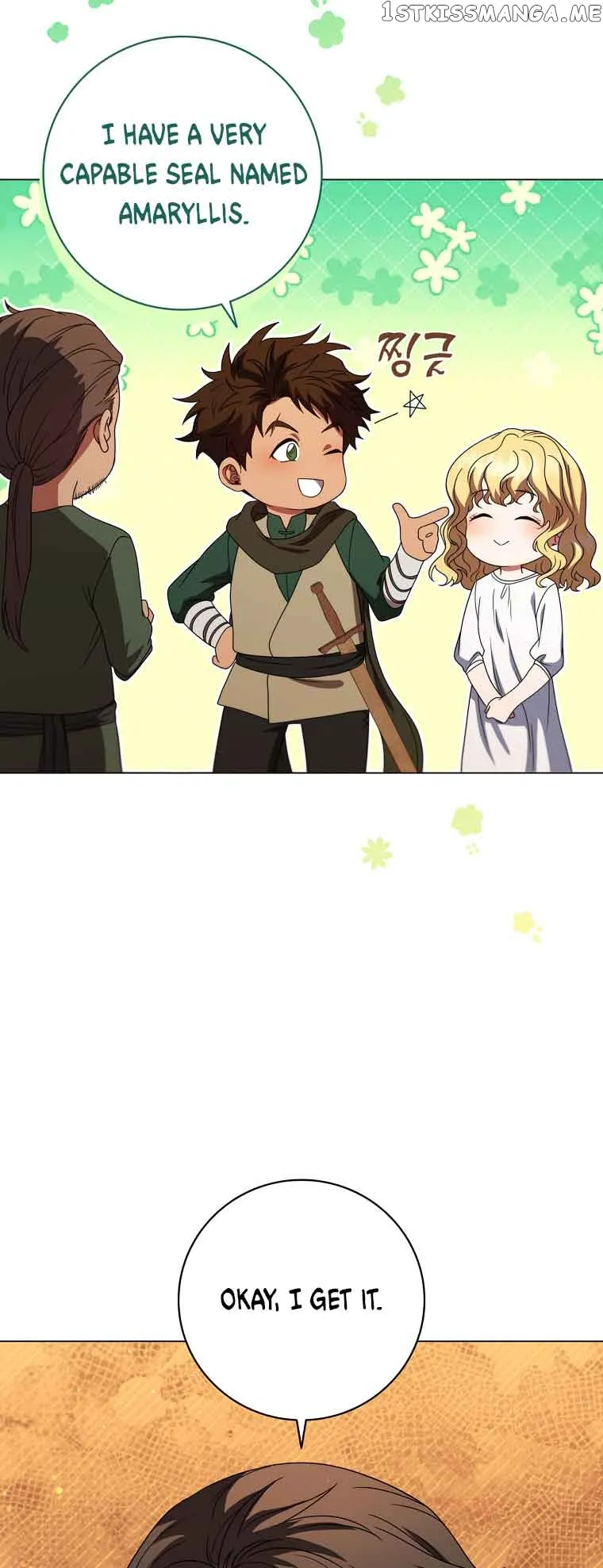 Lady Dragon Chapter 24 Online - página 60
