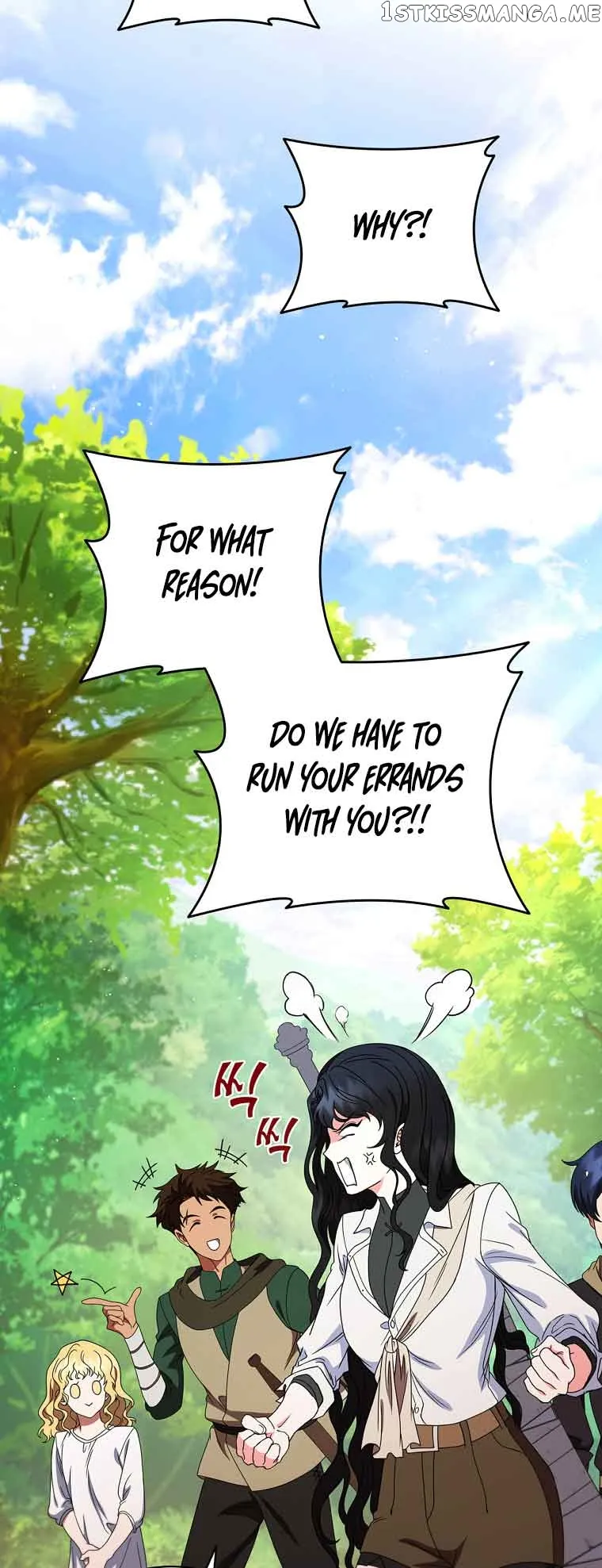 Lady Dragon Chapter 24 Online - página 63