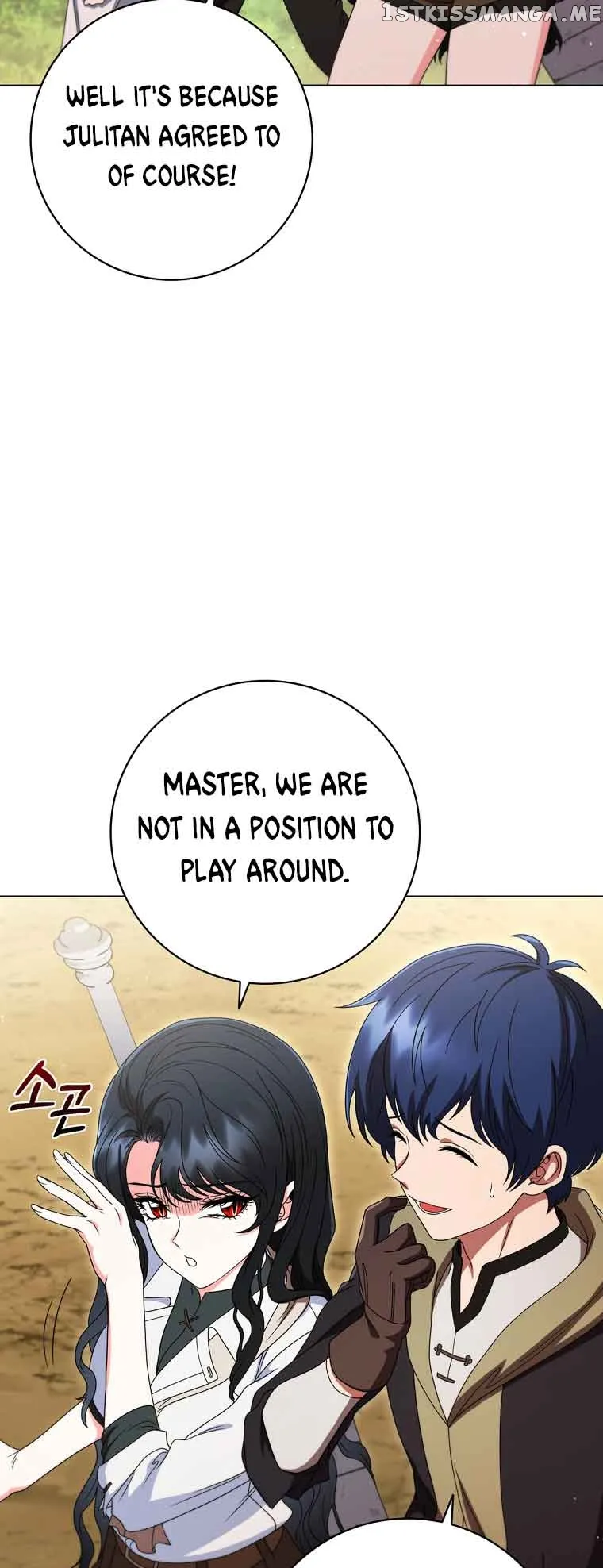 Lady Dragon Chapter 24 Online - página 64