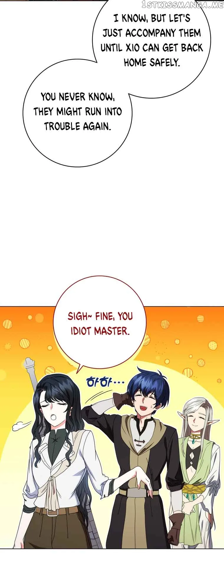Lady Dragon Chapter 24 Online - página 65