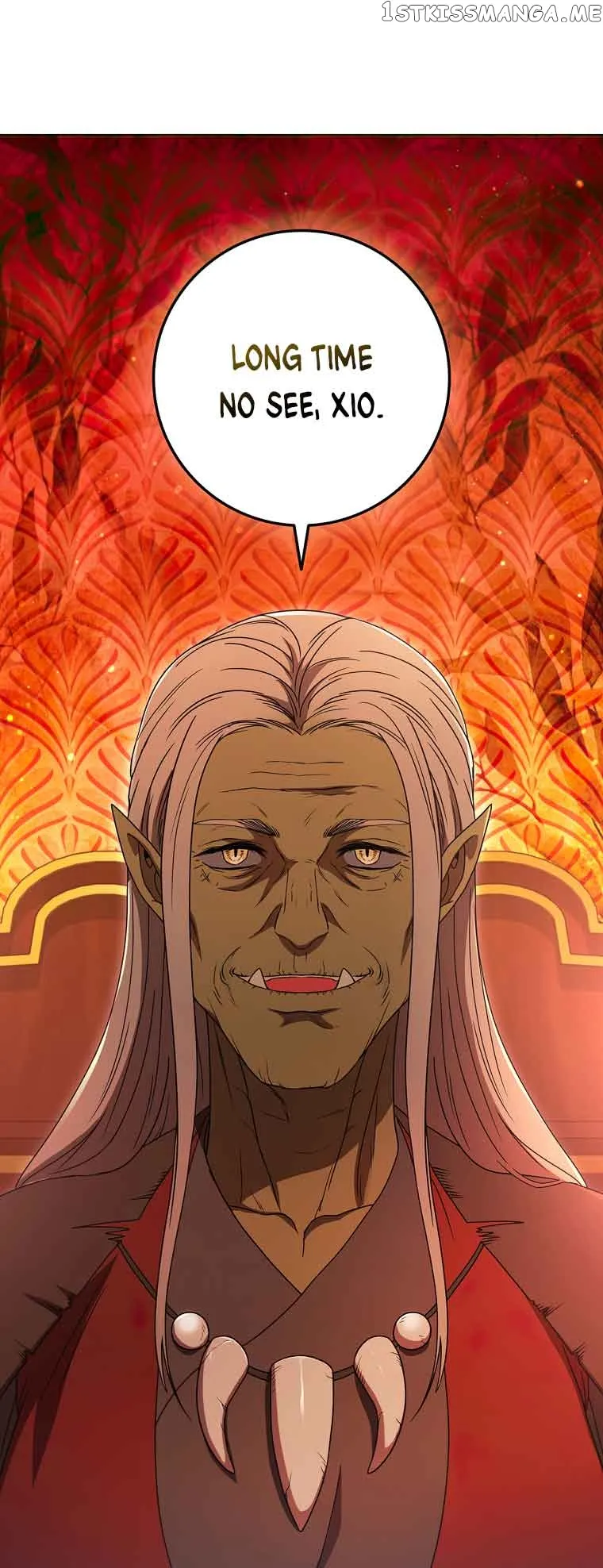 Lady Dragon Chapter 24 Online - página 76