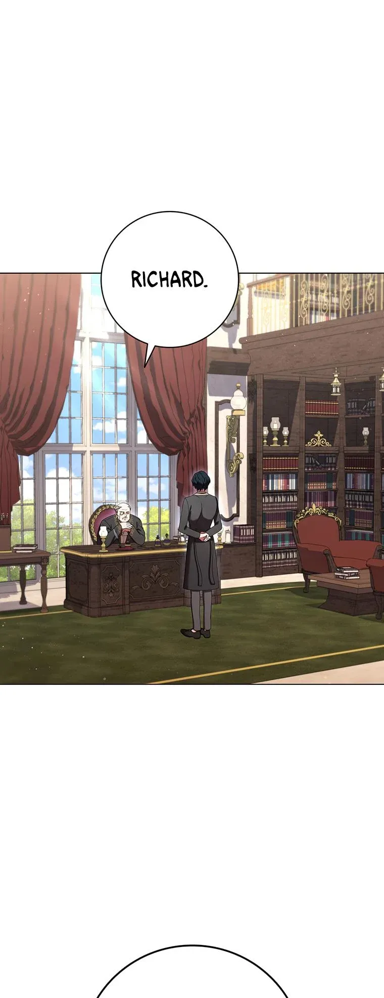 Lady Dragon Chapter 25 Online - página 1