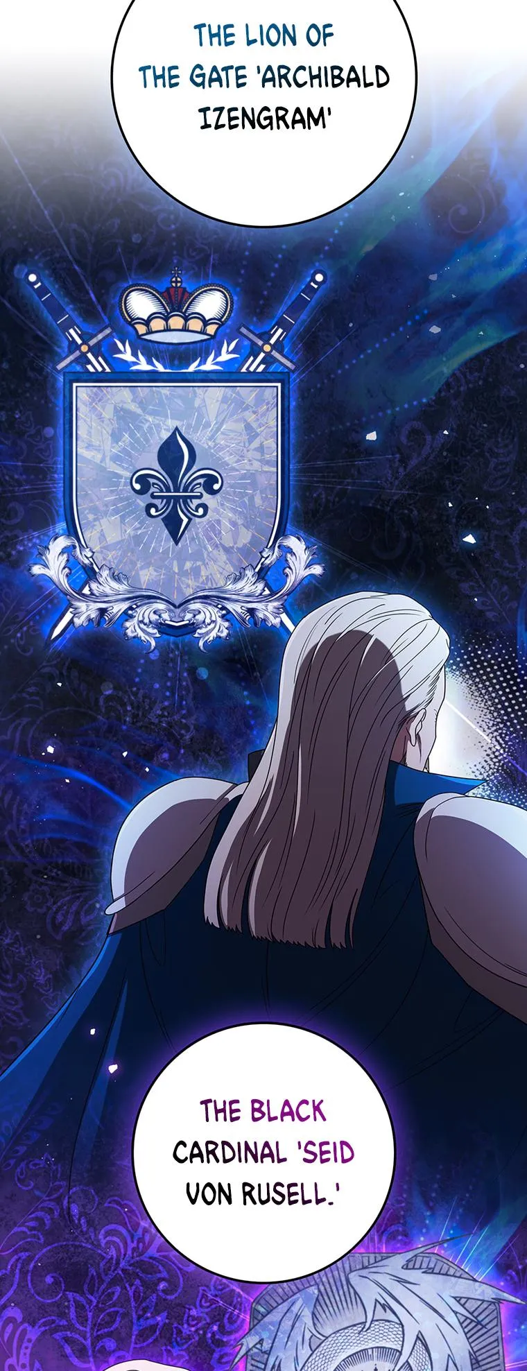 Lady Dragon Chapter 25 Online - página 2