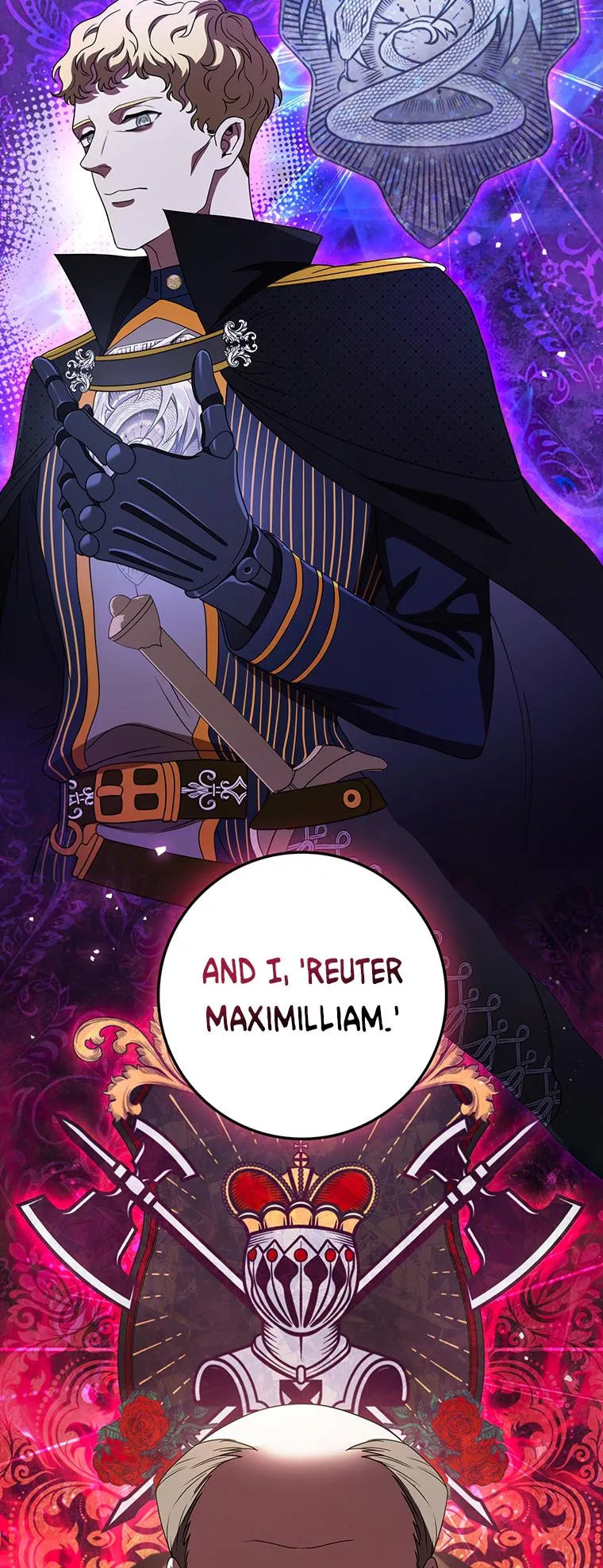 Lady Dragon Chapter 25 Online - página 3