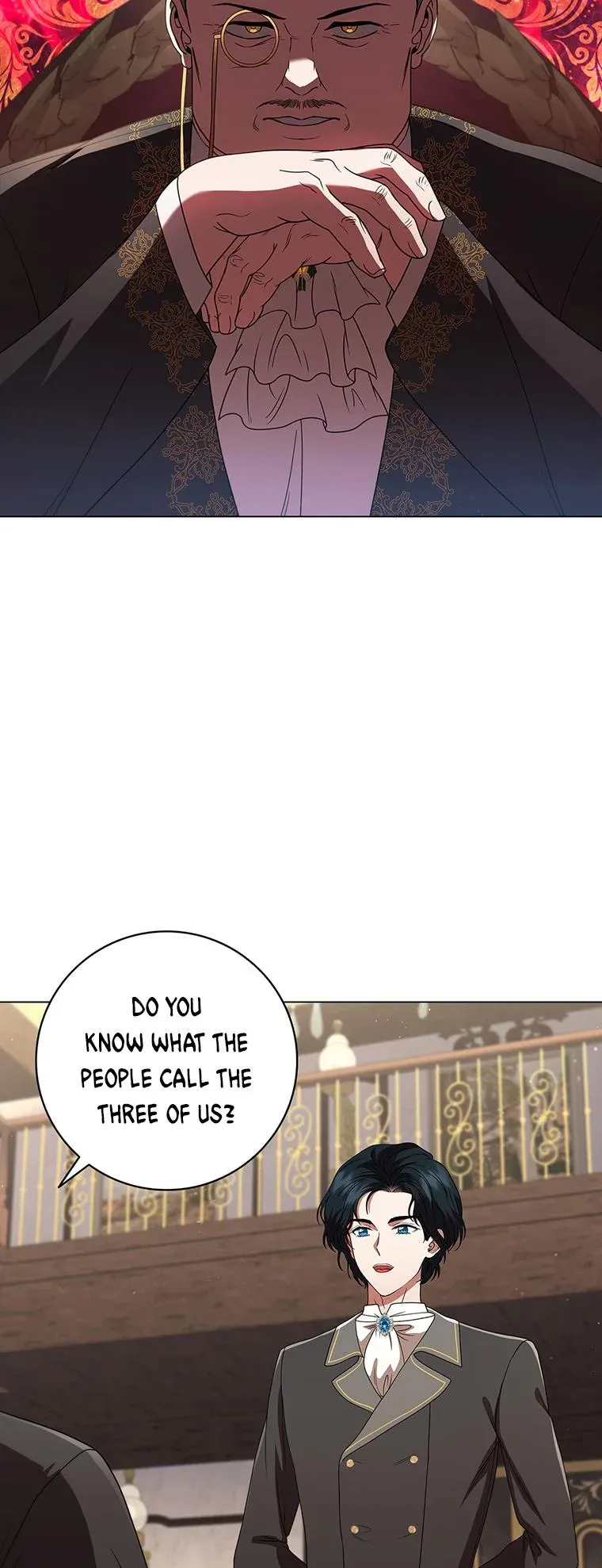 Lady Dragon Chapter 25 Online - página 4