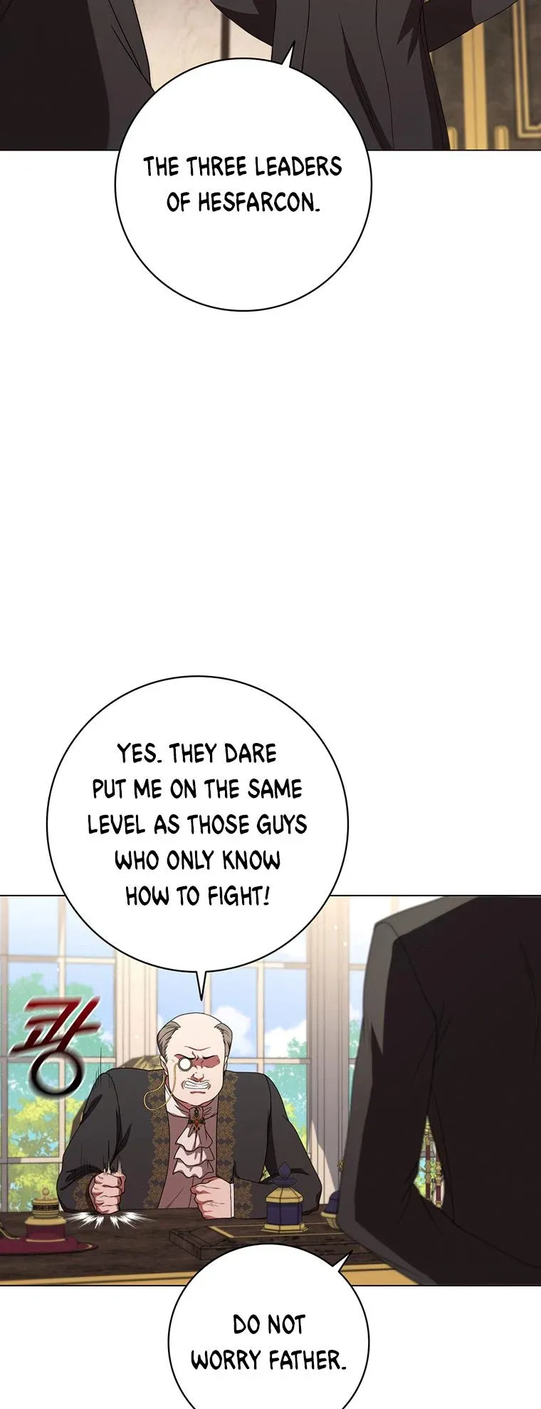 Lady Dragon Chapter 25 Online - página 5