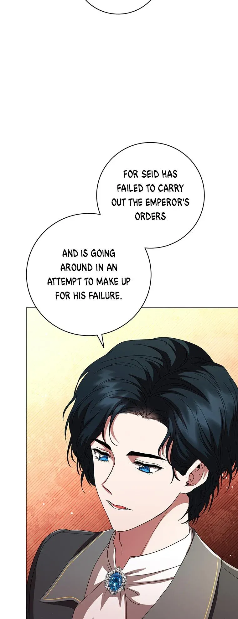 Lady Dragon Chapter 25 Online - página 6