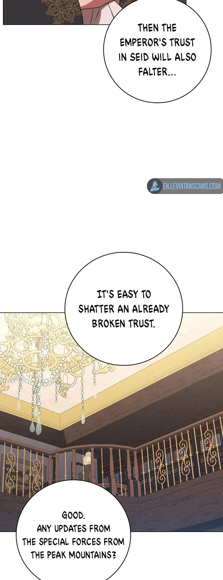 Lady Dragon Chapter 25 Online - página 8