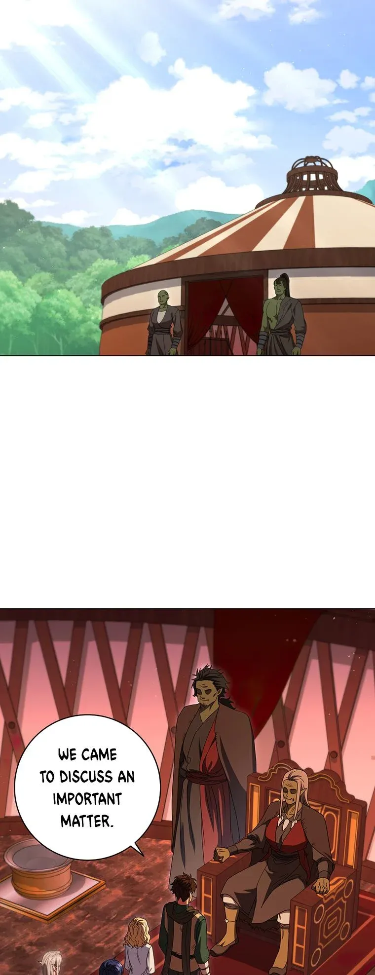 Lady Dragon Chapter 25 Online - página 13