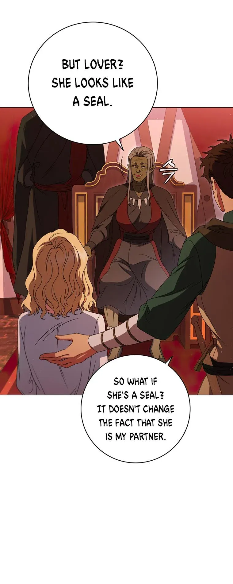 Lady Dragon Chapter 25 Online - página 17