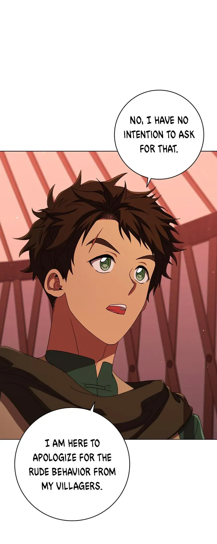 Lady Dragon Chapter 25 Online - página 24