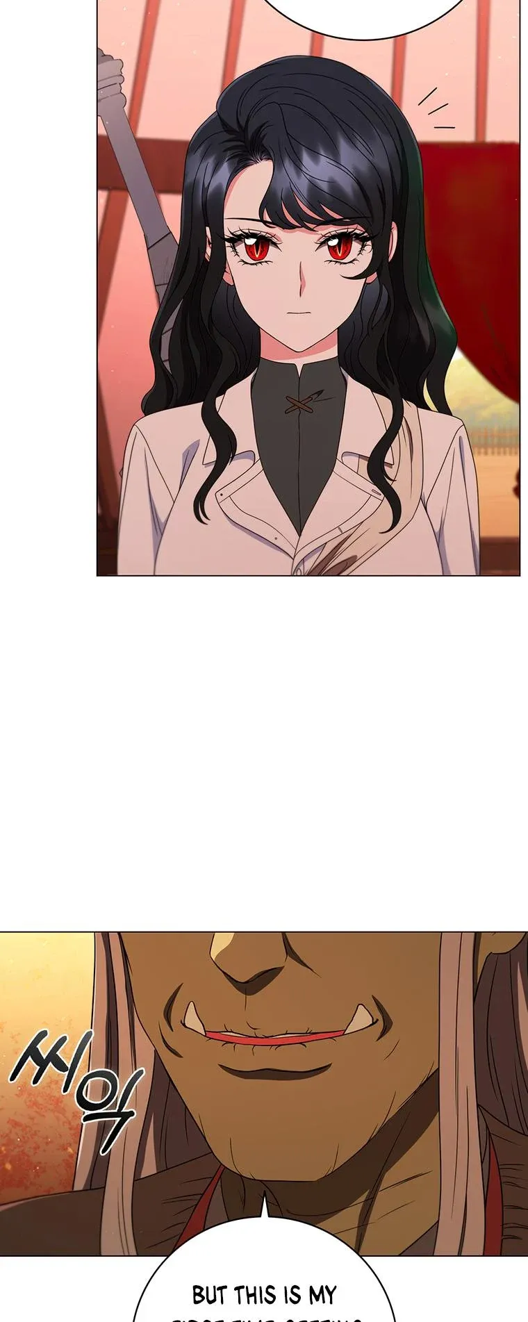 Lady Dragon Chapter 25 Online - página 26