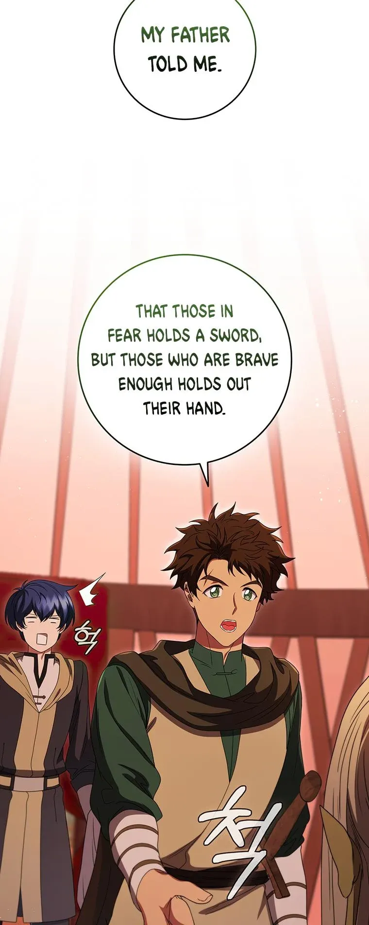 Lady Dragon Chapter 25 Online - página 28